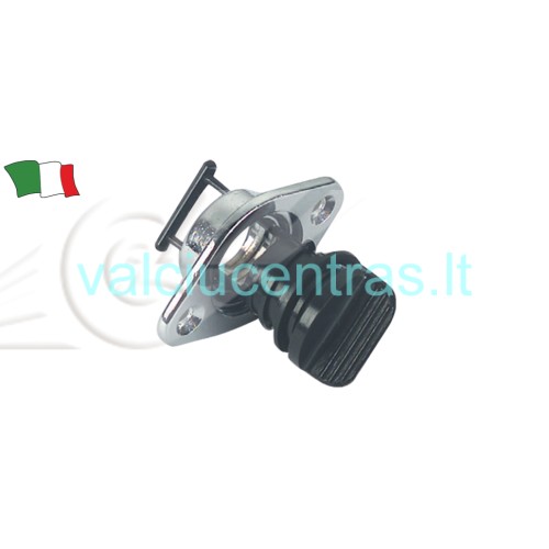 Drenažo kamštelis 34 mm Drenažo kamštelis 34 mm